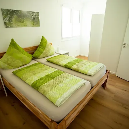 Stoecklin Naehe Europapark Rust Vakantiehuis *