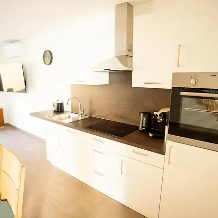 Stoecklin Naehe Europapark Rust *