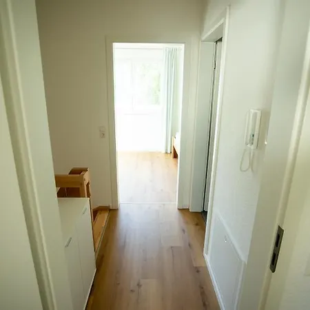 Stoecklin Naehe Europapark Rust