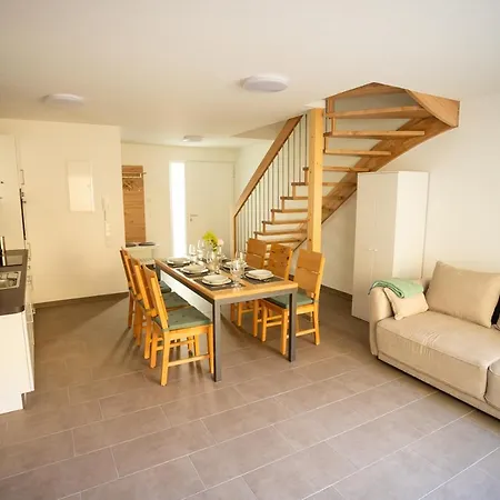 Дом отдыха Stoecklin Naehe Europapark Rust Weisweil (Emmendingen)