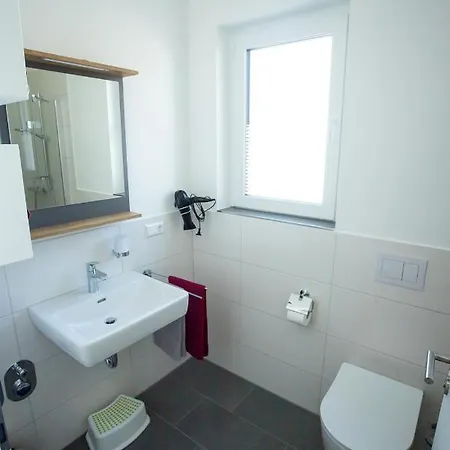 Stoecklin Naehe Europapark Rust Nyaraló Weisweil