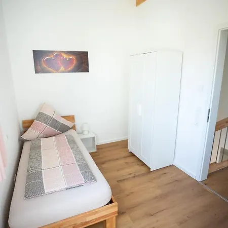 Stoecklin Naehe Europapark Rust * Weisweil (Emmendingen)