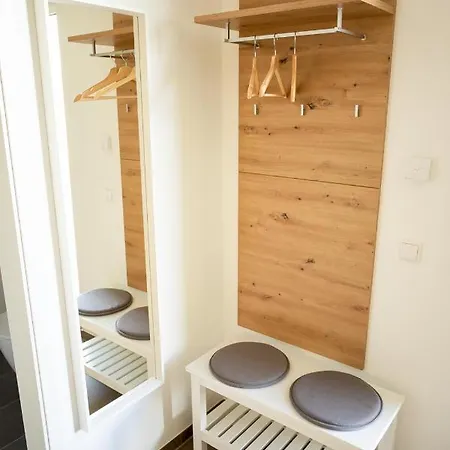 Stoecklin Naehe Europapark Rust