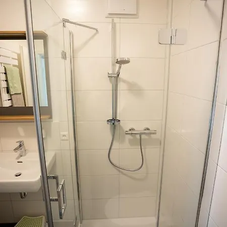 Stoecklin Naehe Europapark Rust Nyaraló