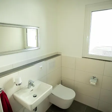 Stoecklin Naehe Europapark Rust