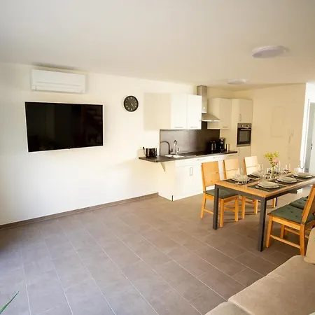 Stoecklin Naehe Europapark Rust *