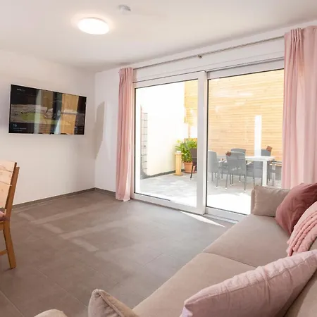Stoecklin Naehe Europapark Rust Weisweil (Emmendingen)