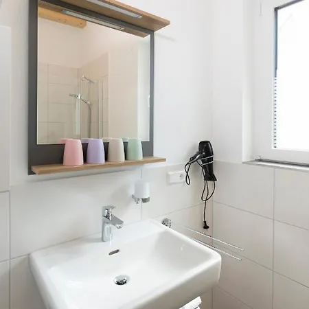 Nyaraló Stoecklin Naehe Europapark Rust *