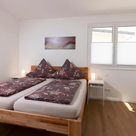 Stoecklin Naehe Europapark Rust Nyaraló *