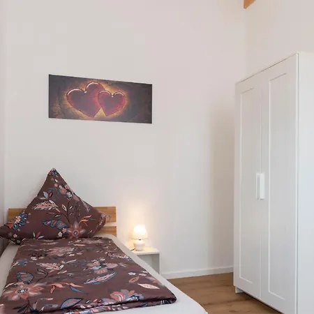 Stoecklin Naehe Europapark Rust Casa vacanze