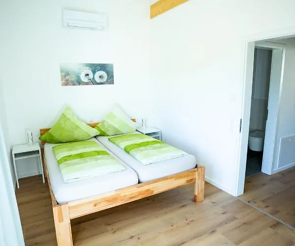 Stoecklin Naehe Europapark Rust * Weisweil (Emmendingen)