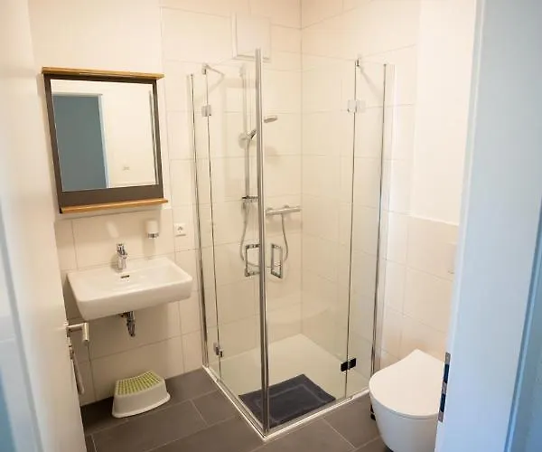 Vakantiehuis Stoecklin Naehe Europapark Rust