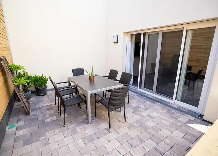 Stoecklin Naehe Europapark Rust *