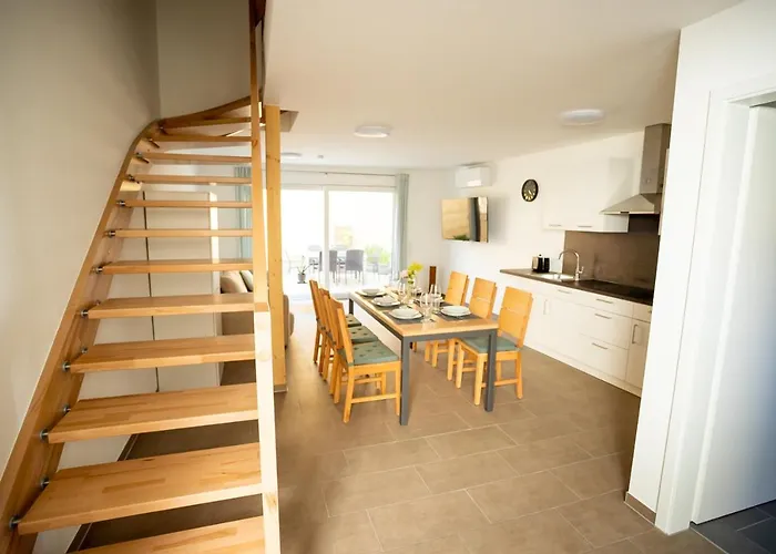 Stoecklin Naehe Europapark Rust